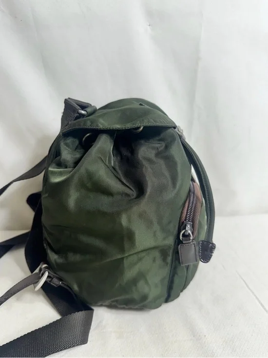 Prada Backpack - Picture 3 of 10